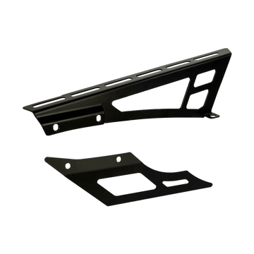 Rick's Belt Guard Matte - FXDR - Henne Company