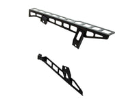 Rick's Belt Guard Matte Set - Sportster S 21 - up - Henne Company