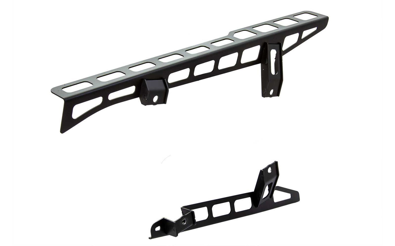 Rick's Belt Guard Matte Set - Sportster S 21 - up - Henne Company