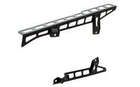 Rick's Belt Guard Matte Set - Sportster S 21 - up - Henne Company