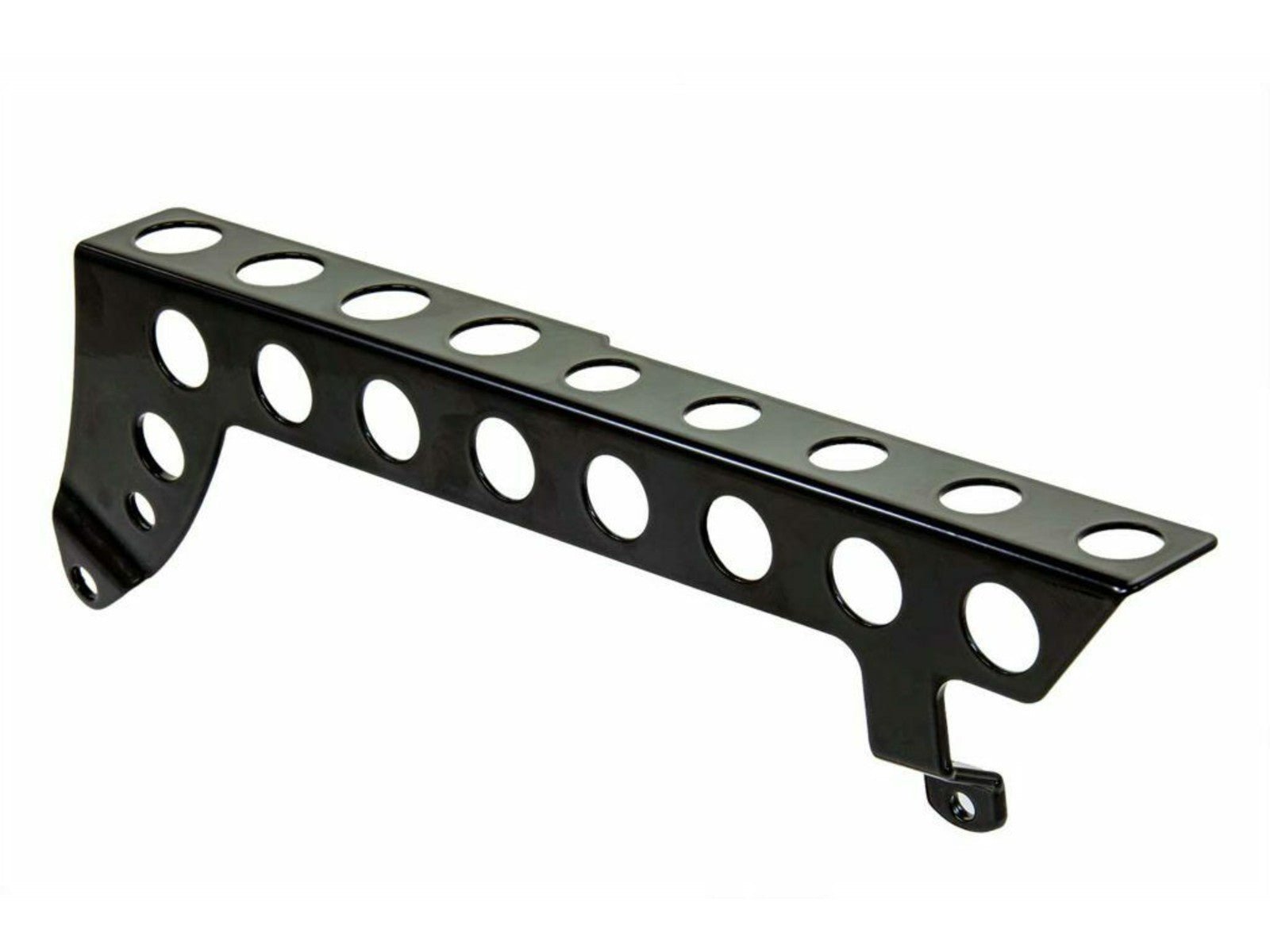 Rick's Belt Guard Matte - Sportster 09 - up - Henne Company