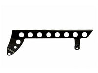 Rick's Belt Guard Matte - Sportster 09 - up - Henne Company