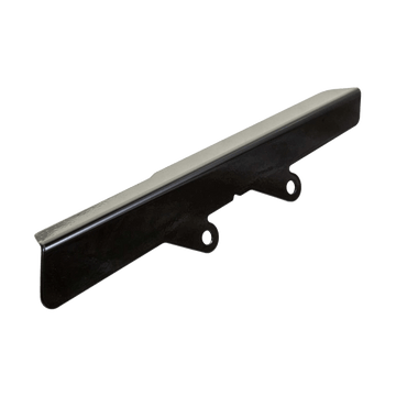 Rick's Belt Guard Plain Gloss - Softail 08–17 - Henne Company