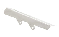 Rick's Belt Guard Plain Polished - Softail 08–17 - Henne Company