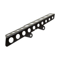Rick's Belt Guard Round Cut Gloss - Softail 08–17 - Henne Company