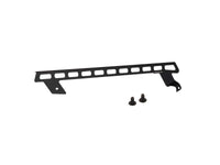 Rick's Belt Guard Upper Matte - Nightster 22 - up - Henne Company