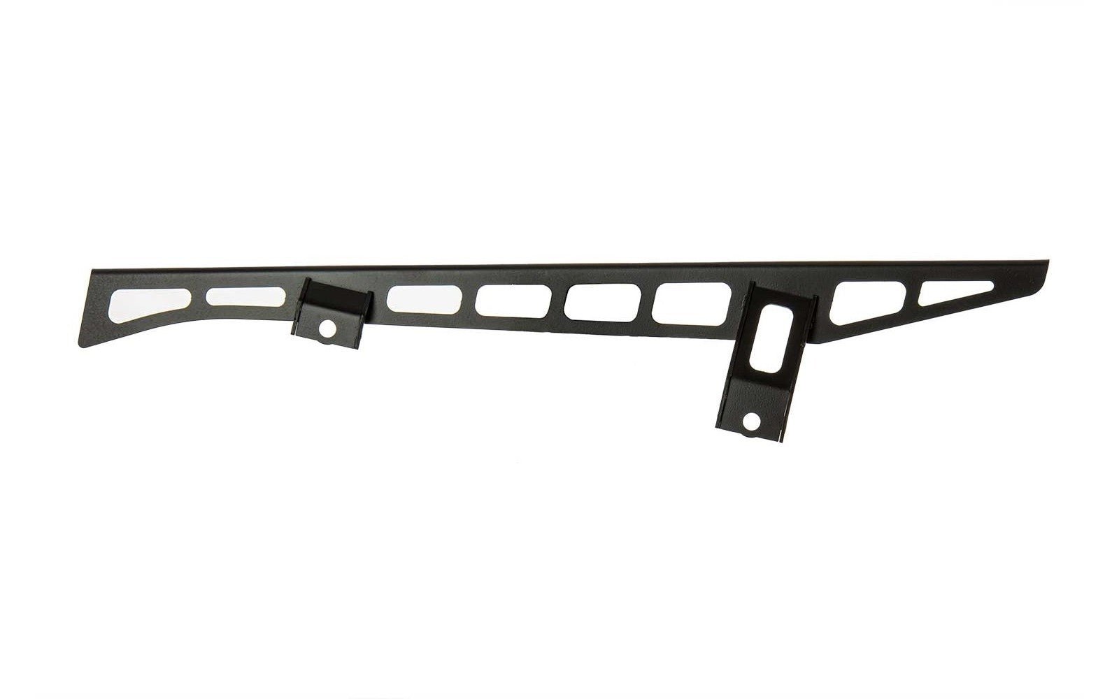 Rick's Belt Guard Upper Matte - Sportster S 21 - up - Henne Company