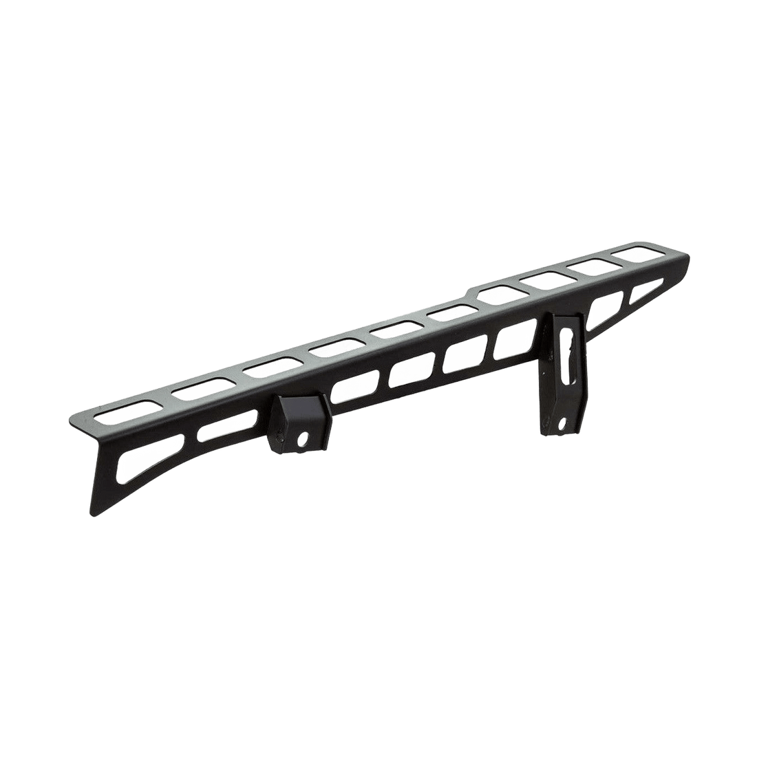 Rick's Belt Guard Upper Matte - Sportster S 21 - up - Henne Company