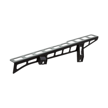 Rick's Belt Guard Upper Matte - Sportster S 21 - up - Henne Company