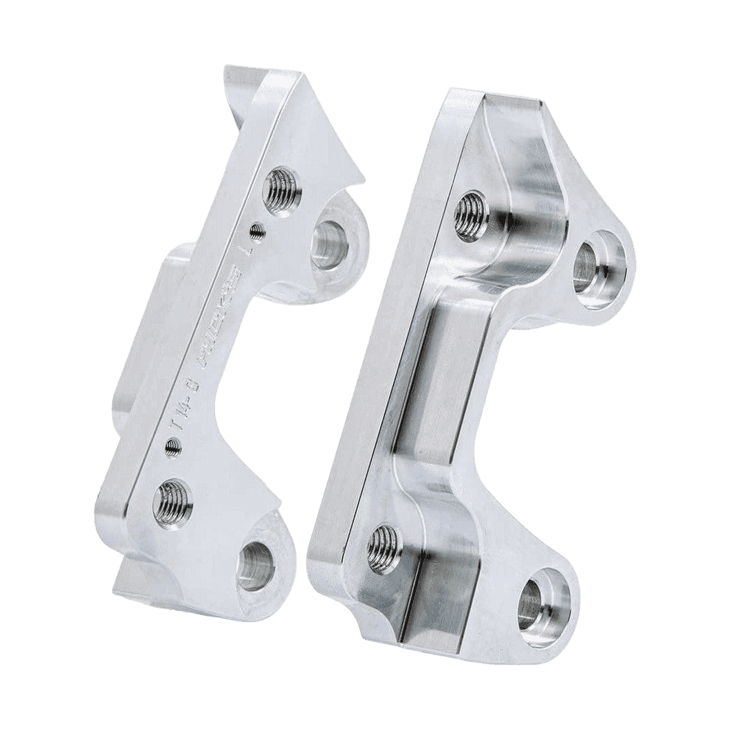 Modern Rim Brake Adapter Rick's Brake Caliper Adapters 13