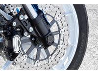 Rick's Brake Calipers Adapters (13" Rotors) - Low Rider S/ST / Fat Bob - Henne Company
