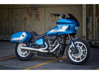 Rick's Brake Calipers Adapters (13" Rotors) - Low Rider S/ST / Fat Bob - Henne Company