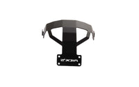 Rick's Center License Plate Bracket - Nightster 22 - up - Henne Company
