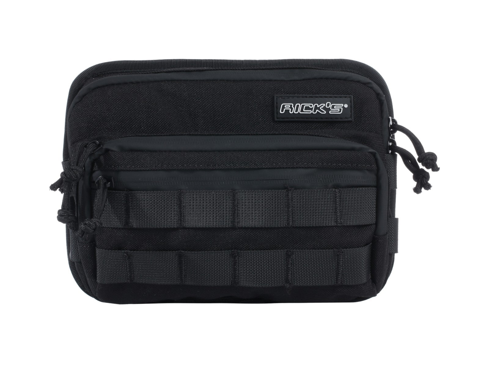 Rick's Clubstyle Handlebar Bag - Henne Company