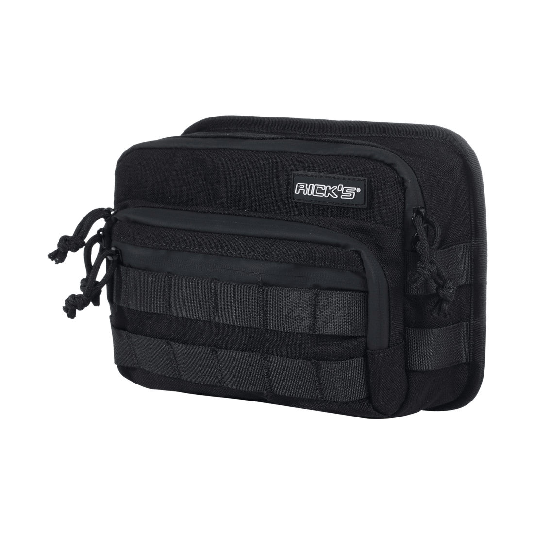 Rick's Clubstyle Handlebar Bag - Henne Company