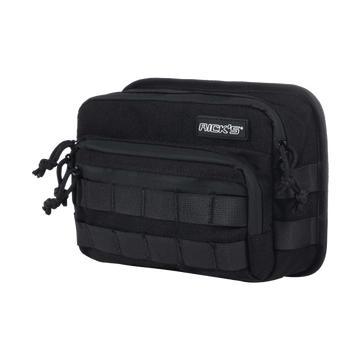 Rick's Clubstyle Handlebar Bag - Henne Company