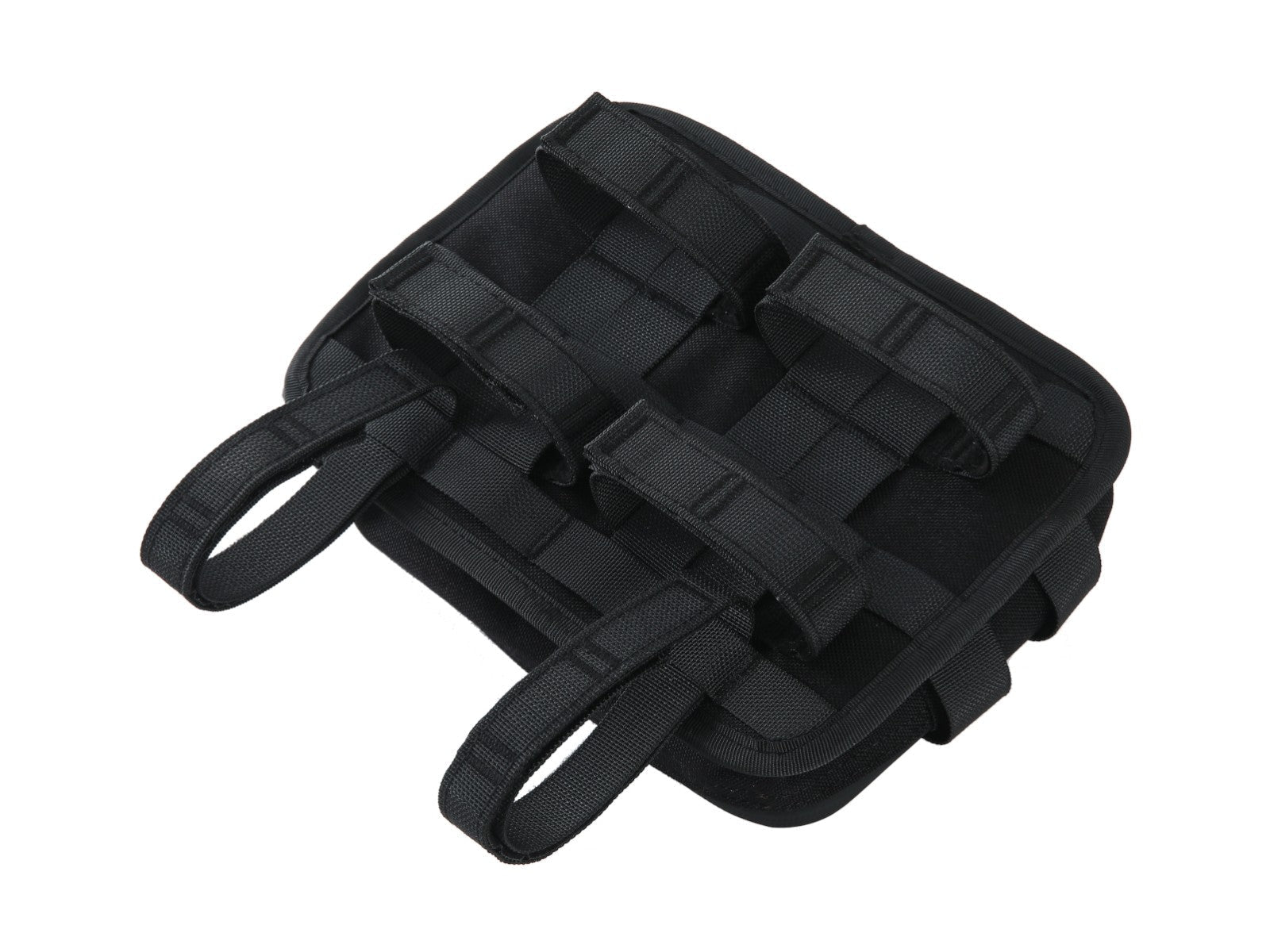 Rick's Clubstyle Handlebar Bag - Henne Company