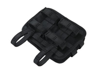 Rick's Clubstyle Handlebar Bag - Henne Company