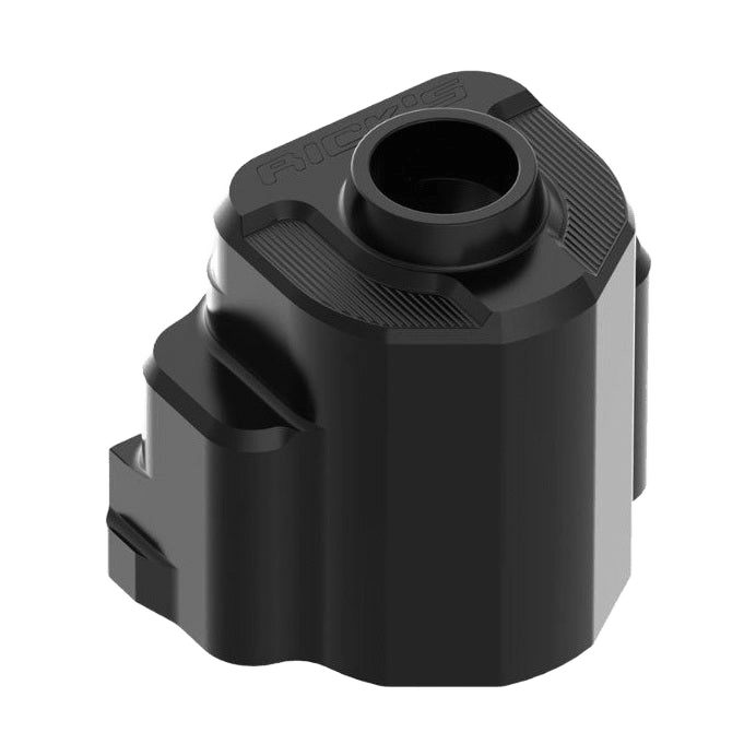 Rick's Clubstyle Ignition Lock Housing - Road Glide 14 - 23 - Henne Company