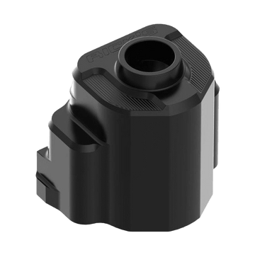 Rick's Clubstyle Ignition Lock Housing - Road Glide 14 - 23 - Henne Company