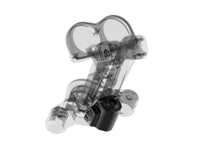 Rick's Clubstyle Ignition Lock Housing - Road Glide 14 - 23 - Henne Company