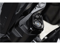 Rick's Clubstyle Ignition Lock Housing - Road Glide 14 - 23 - Henne Company