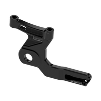 Rick's Clubstyle Rear Brake Caliper Adapter - Softail 18 - up - Henne Company