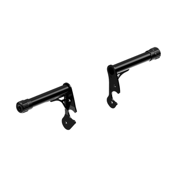 Rick's Clubstyle Rear Crash Bar - Low Rider S/ST 18 - up - Henne Company