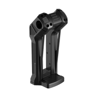 Rick's Clubstyle Riser Kit Pullback - Henne Company