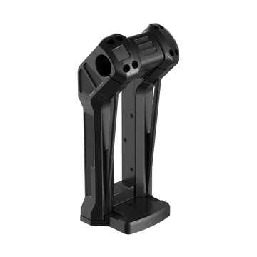Rick's Clubstyle Riser Kit Pullback - Henne Company