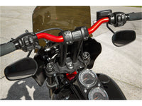 Rick's Clubstyle Riser Kit Pullback - Henne Company
