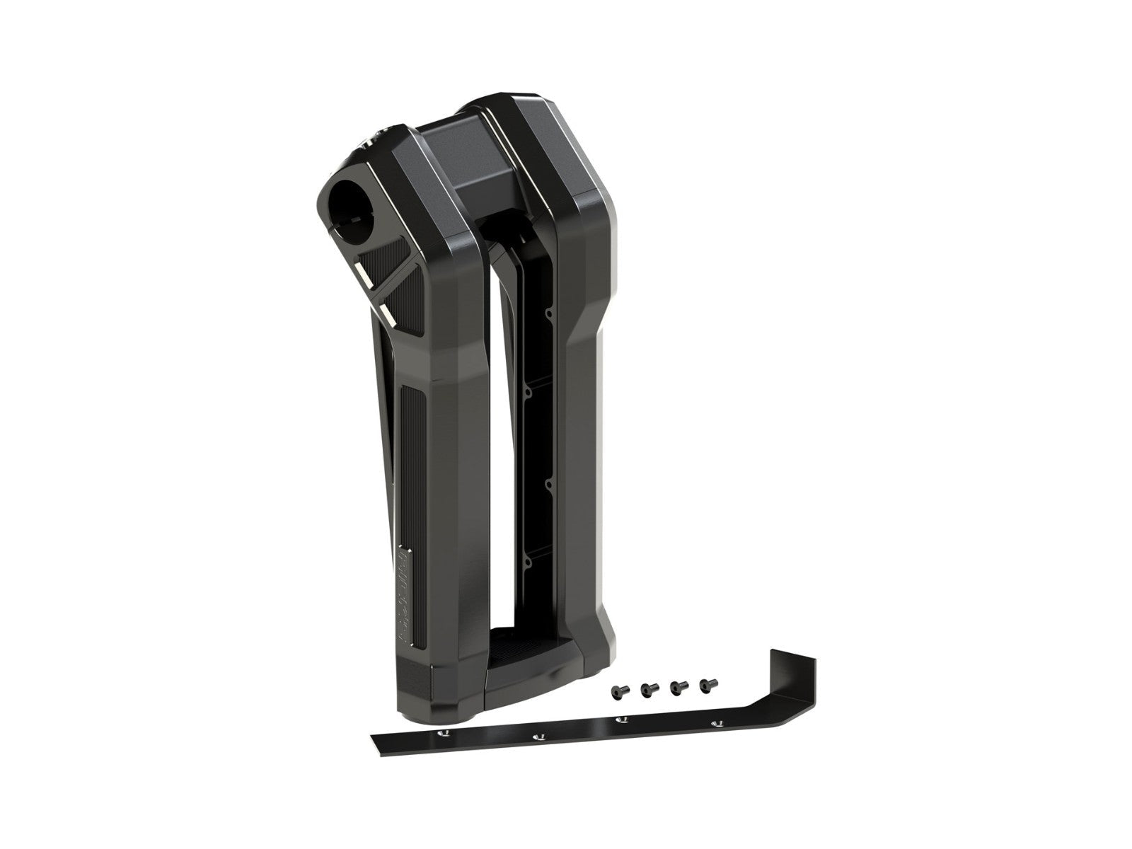 Rick's Clubstyle Riser Kit Pullback - Henne Company