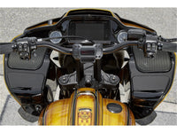 Rick's Clubstyle Riser Kit Pullback For Digital Gauge - Henne Company