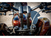 Rick's Clubstyle Riser Kit Pullback For Digital Gauge - Henne Company