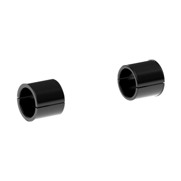 Rick's Clubstyle Riser/Handlebar Adapter: (1 - 1/4" to 1 - 1/8")(32mm to 28.6 mm) - Henne Company