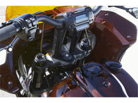 Rick's Clubstyle Triple Tree "Performance 2" Top Clamp - Low Rider S/ST - Henne Company