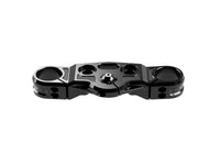 Rick's Clubstyle Triple Tree "Performance 2" Top Clamp - Low Rider S/ST - Henne Company