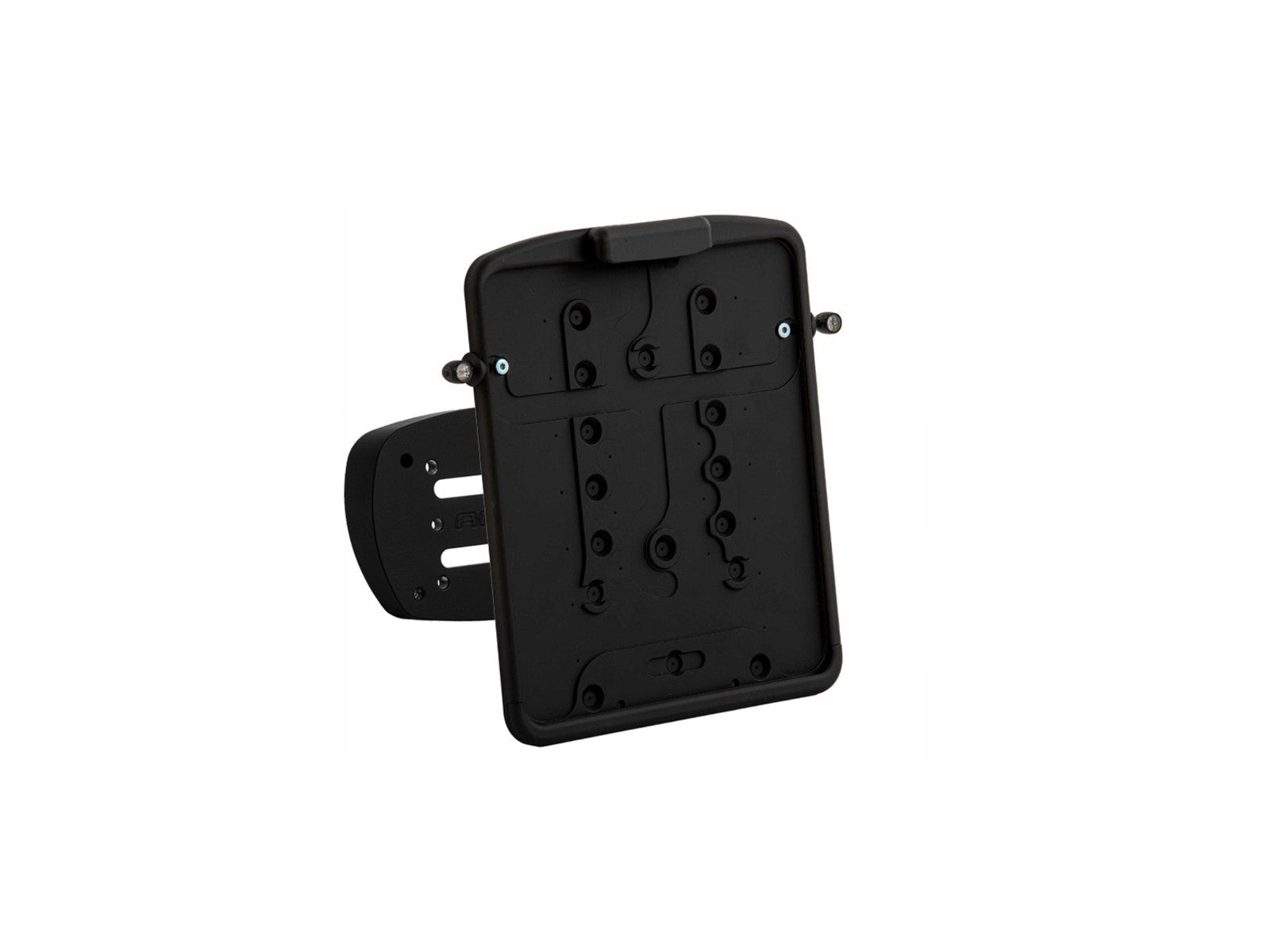 Rick's Complete License Plate With Mounting Adaptor - Softail 18 - up - Henne Company