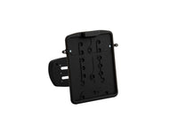 Rick's Complete License Plate With Mounting Adaptor - Softail 18 - up - Henne Company