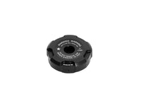 Rick's Coolant Reservoir Cover With Cap - Touring 23.5 - up - Henne Company