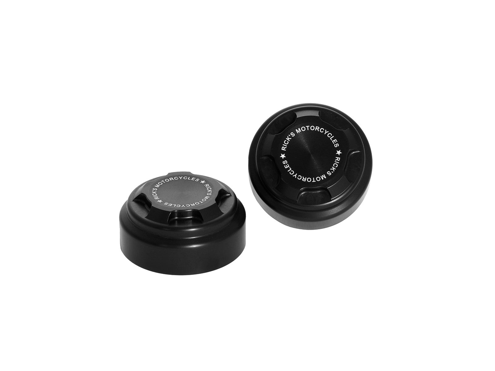 Rick's Covers Set Premium - Sportster S 21 - up - Henne Company