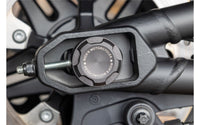 Rick's Covers Set Premium - Sportster S 21 - up - Henne Company