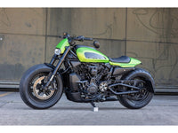 Rick's Covers Set Premium - Sportster S 21 - up - Henne Company