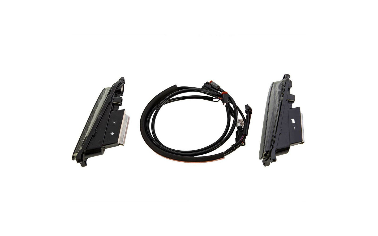 Rick's CVO Taillight 3in1 Signals - CVO 09 - 13 - Henne Company