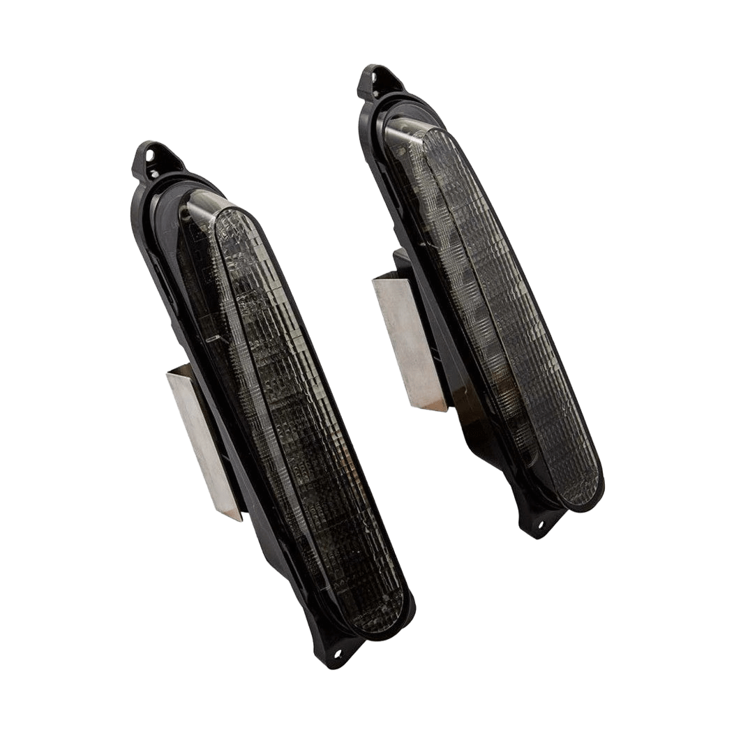 Rick's CVO Taillight 3in1 Signals - CVO 09 - 13 - Henne Company