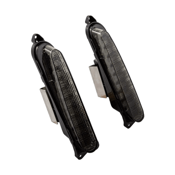 Rick's CVO Taillight 3in1 Signals - CVO 09 - 13 - Henne Company