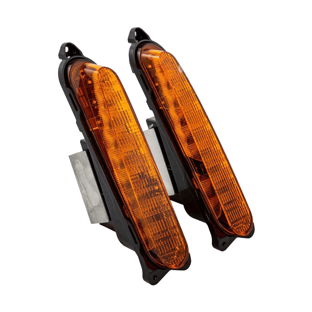 Rick's CVO Taillight Turn Signals - CVO 09 - 13 - Henne Company