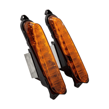 Rick's CVO Taillight Turn Signals - CVO 09 - 13 - Henne Company