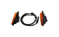 Rick's CVO Taillight Turn Signals - CVO 09 - 13 - Henne Company