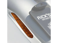 Rick's CVO Taillight Turn Signals - CVO 14 - up - Henne Company
